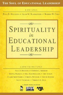 Spirituality in Educational Leadership