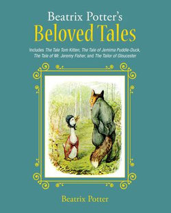 Beatrix Potter's Beloved Tales