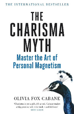 The Charisma Myth