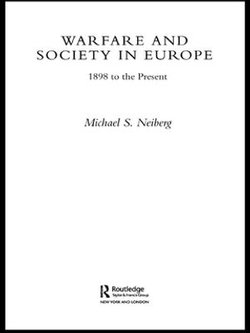 Warfare and Society in Europe