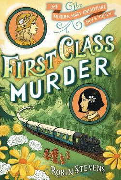 First Class Murder