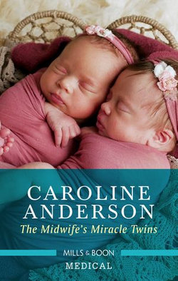 The Midwife's Miracle Twins