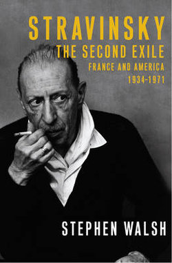 Stravinsky - The Second Exile