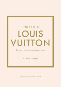 Little Book of Louis Vuitton