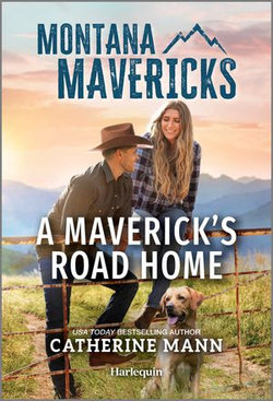 A Maverick's Road Home