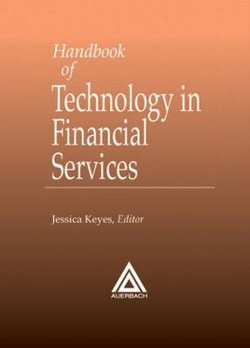 Handbook of Technology in Financial Services