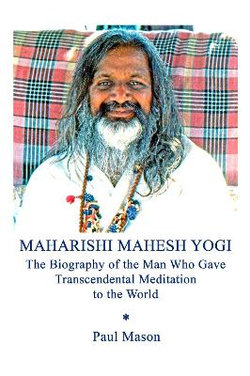 Maharishi Mahesh Yogi