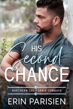 His Second Chance