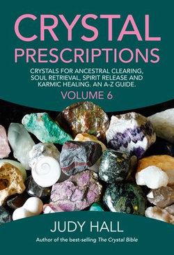 Crystal Prescriptions