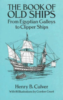 The Book of Old Ships