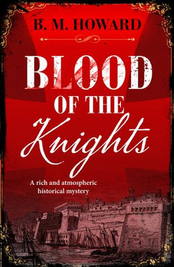 Blood of the Knights