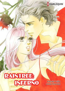 Raintree: Inferno (Harlequin Comics)