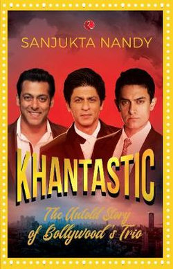 KHANtastic