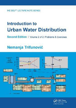 Introduction to Urban Water Distribution Second Edition