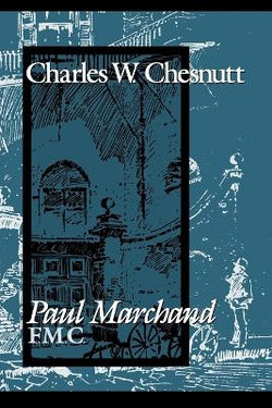 Paul Marchand, F. M. C.