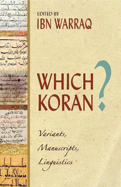 Which Koran?