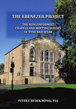 The Ebenezer Project 2023