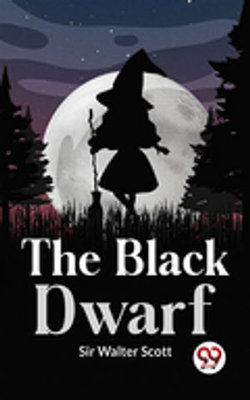 The Black Dwarf