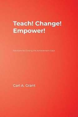 Teach! Change! Empower!