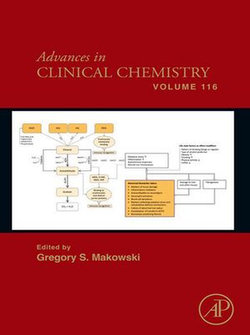 Advances in Clinical Chemistry