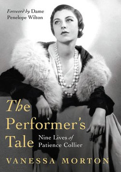 The Performer's Tale