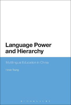 Language Power and Hierarchy