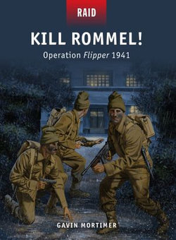 Kill Rommel!