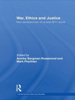 War, Ethics and Justice