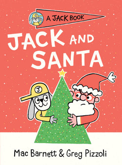 Jack and Santa