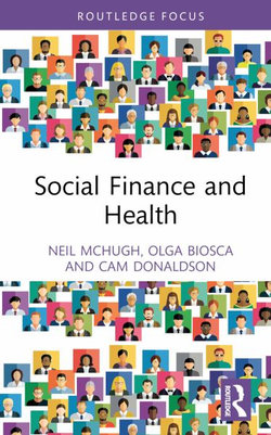 Social Finance and Health