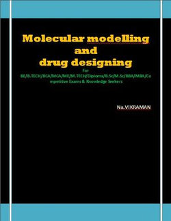 Text Book of Molecular modelling and drug designing