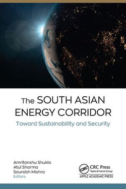 The South Asian Energy Corridor