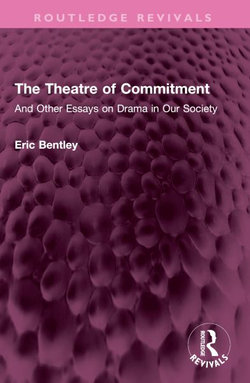 The Theatre of Commitment