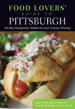 Food Lovers' Guide to (R) Pittsburgh