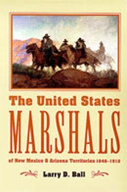 The United States Marshals