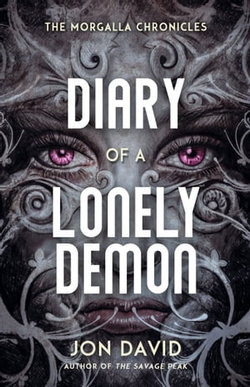 Diary of a Lonely Demon