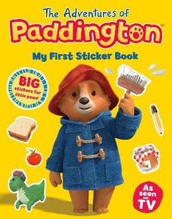 The Adventures of Paddington