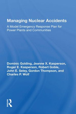 Managing Nuclear Accidents