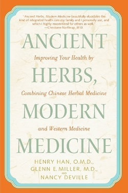 Ancient Herbs, Modern Medicine