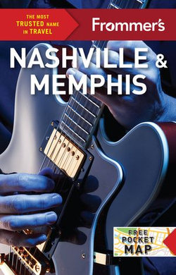 Frommer's Nashville and Memphis