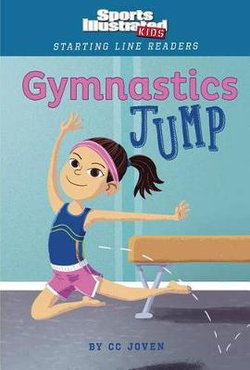 Gymnastics Jump