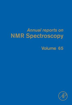 Annual Reports on NMR Spectroscopy