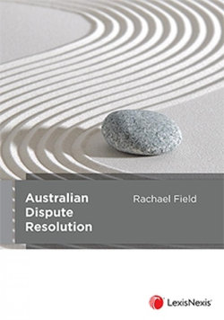 Australian Dispute Resolution