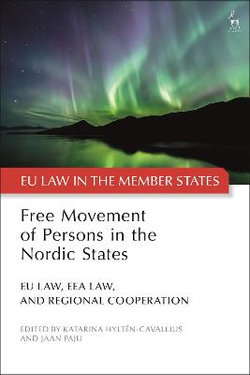 Free Movement of Persons in the Nordic States