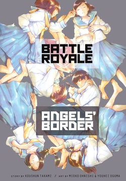 Battle Royale: Angels' Border