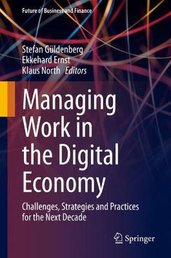 Managing Work in the Digital Economy