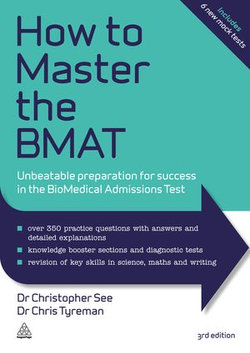 How to Master the BMAT