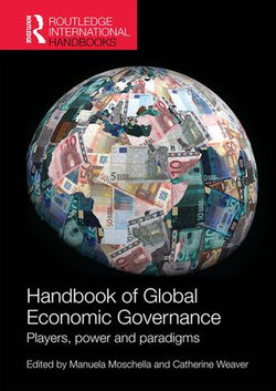 Handbook of Global Economic Governance