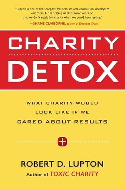 Charity Detox