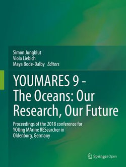 YOUMARES 9 - The Oceans: Our Research, Our Future